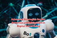 Advanced Strategies for Bot Detection and Mitigation in Digital Advertising