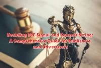 Decoding TCF Signal and Consent String: A Comprehensive Guide for Publishers and Advertisers