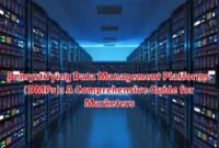 Demystifying Data Management Platforms (DMPs): A Comprehensive Guide for Marketers