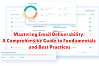 Mastering Email Deliverability: A Comprehensive Guide to Fundamentals and Best Practices