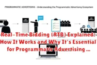 Real-Time Bidding (RTB) Explained: How It Works and Why It's Essential for Programmatic Advertising