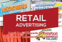 Retail Media Networks Explained: The Future of Advertising in E-commerce Retail Media Networks Explained: The Future of Advertising in E-commerce