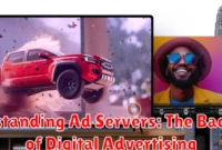 Understanding Ad Servers: The Backbone of Digital Advertising