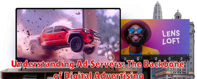 Understanding Ad Servers: The Backbone of Digital Advertising Understanding Ad Servers: The Backbone of Digital Advertising