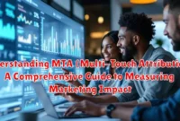 Understanding MTA (Multi-Touch Attribution): A Comprehensive Guide to Measuring Marketing Impact