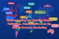Understanding the Identity Graph: Definition, Functionality, and Its Role in Modern Marketing