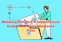 Unlocking Efficiency: A Comprehensive Guide to Marketing Automation Flows