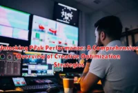 Unlocking Peak Performance: A Comprehensive Overview of Creative Optimization Strategies