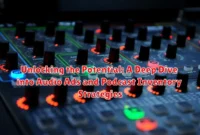 Unlocking the Potential: A Deep Dive into Audio Ads and Podcast Inventory Strategies